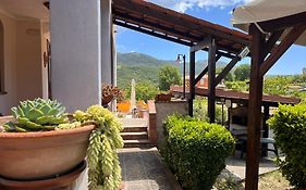 Country House B&B Antica Dimora Del Sole